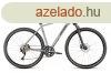 Kerkpr Dema AVEIRO 9 silver - black XL/22&#039;
