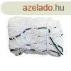 Futballkapu hl 5x2x0,8x1,2 m ? fehr, 5 mm, kltri ? PRO-