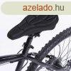 Nyereghuzat, bicikli lshuzat (lgtereszt) #Fekete