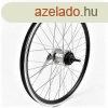 Kerk 20" 406 H, DF, alu abr kontrs N3 Nexus
