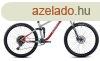GHOST Kato FS Base 27.5 Grey/Red
