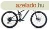 GHOST Kato FS Essential 27.5 Black/Green Matt