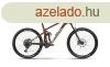 GHOST Riot EN AL 170/160 Essential Red/Dust