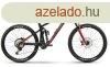 GHOST Riot EN AL 170/160 Pro Black/Red/Grey