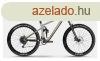 GHOST Riot AM Pearl Warm Grey/Metallic Mud Green Glossy