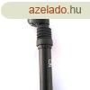 NYeregcs teleszkpos alu fejjel 27,2/350 fekete