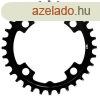 Sunrace CRMX04 Narrow Wide 4 furatos szimmetrikus lnctnyr