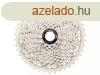 Sunrace CSMS8 11AX 11 sebessges fogaskerksor [ezst-fekete