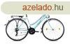 CSEPEL LANDRIDER 28/19" NI 21 SEB. TRKIZ YS7772