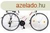 CSEPEL LANDRIDER ALU 28/19" NI 21 SEB. FEHR YS701