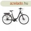 SPR MONACO L 28"x500 Fekete
