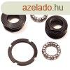 Kzpcssze garnitra angol 34,8 mm fekete