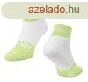FORCE ONE sportzokni zld-fehr L-XL (42-47)