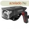 Trelock LS 440 LIGHTHAMMER 40 + LS 740 akkumultoros els+h
