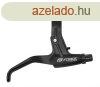FORCE MTB AL PRO 2.0 fkkar alu fekete