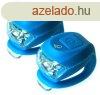 Villog VELOTECH 2LED KK