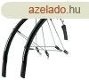 SKS-Germany Raceblade Long srvd szett [fekete]