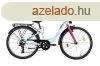 Neuzer CINDY 24 CITY 6seb. BABYBLUE
