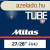 Bels gumi 281,1/1,75 (28/47-622/635) FV47mm Mitas
