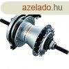 Hts agy rollerfkes Shimano 5s, agyvlt 36 ly