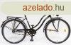 CSEPEL BLACKWOOD CRUISER 26/18" NI KONTRS FEKETE YS72