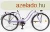 CSEPEL BLACKWOOD CRUISER 26/18" NI KONTRS LILA YS7795