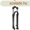 Villa 29 tel. Suntour XCT30-DS-HLO fekete 11/8 AHe