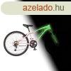 KPC FluoBike Bloom VILGTS 24 rzsaszn fluoreszkl gyerm