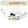 Srvd 28"/ 53mm aluplasztik ezst ORION