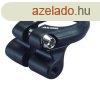 Acor AQR-2502 nyeregcs bilincs [fekete, 34.9 mm]
