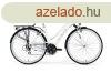 KRP M-BIKE T_BIKE 9.1 NI,SELYEM fehr/vilgoskk, 45cm, 28&