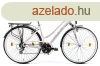 KRP M-BIKE T_BIKE 9.2 NI,SELYEM FEHR/VILGOSRZSASZN, 45c