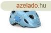 MET Hooray gyermek kerkpros sisak [kk vizilovas, 46-52 cm