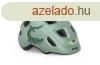 MET Hooray gyermek kerkpros sisak [krokodilos, 46-52 cm (X