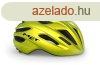 MET Idolo New kerkpros sisak [fnyes metl lime, 59-64 cm 