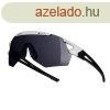 FORCE ARCADE sportszemveg fehr-fekete