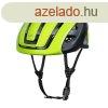 FORCE NEO kerkpros sisak fluo-fekete L-XL (58-62)