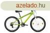 KRP WOODLANDS ZERO 24" 6SP ALU TELOS ZLD YS7348