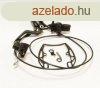 Magura HS33 Evo2 hidraulikus abroncsfk [150 cm, Csomagols 