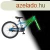 KPC FluoBike Police szirns VILGTS 20 kk fluoreszkl g