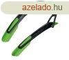 SKS-Germany Blade 29 srvd szett [fekete-zld]
