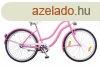 Neuzer Cruiser Picnic ni N3 rzsa/babyblue- fehr
