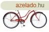 Neuzer California Cruiser ni N3 bord