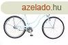 Neuzer Beach Cruiser ni kontrs babyblue
