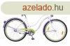 Neuzer Picnic Cruiser ni N3 fehr/lila-zld
