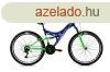 Capriolo CTX 260 26" sszteleszkpos kerkpr Kk