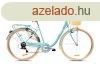 Adria Melody ni vrosi 7 sebessges 28 kerkpr Trkiz