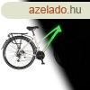 Visitor FluoBike Lady ni VILGTS trekking kerkpr fluore