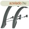 SKS-Germany Veloflexx 55 srvd szett [fekete]