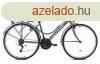 Capriolo Sunrise Lady ni trekking kerkpr 17" Grafit-